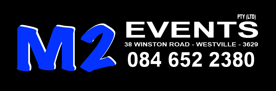 M2 Events